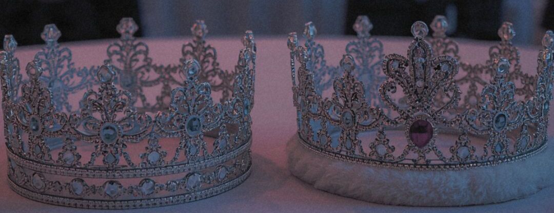 Prom King & Queen